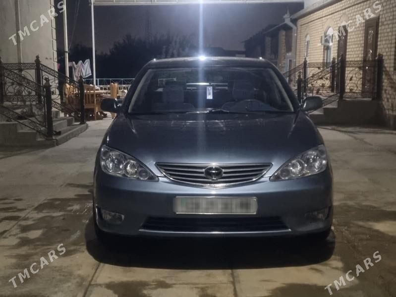 Toyota Camry 2002 - 178 000 TMT - Mary - img 1