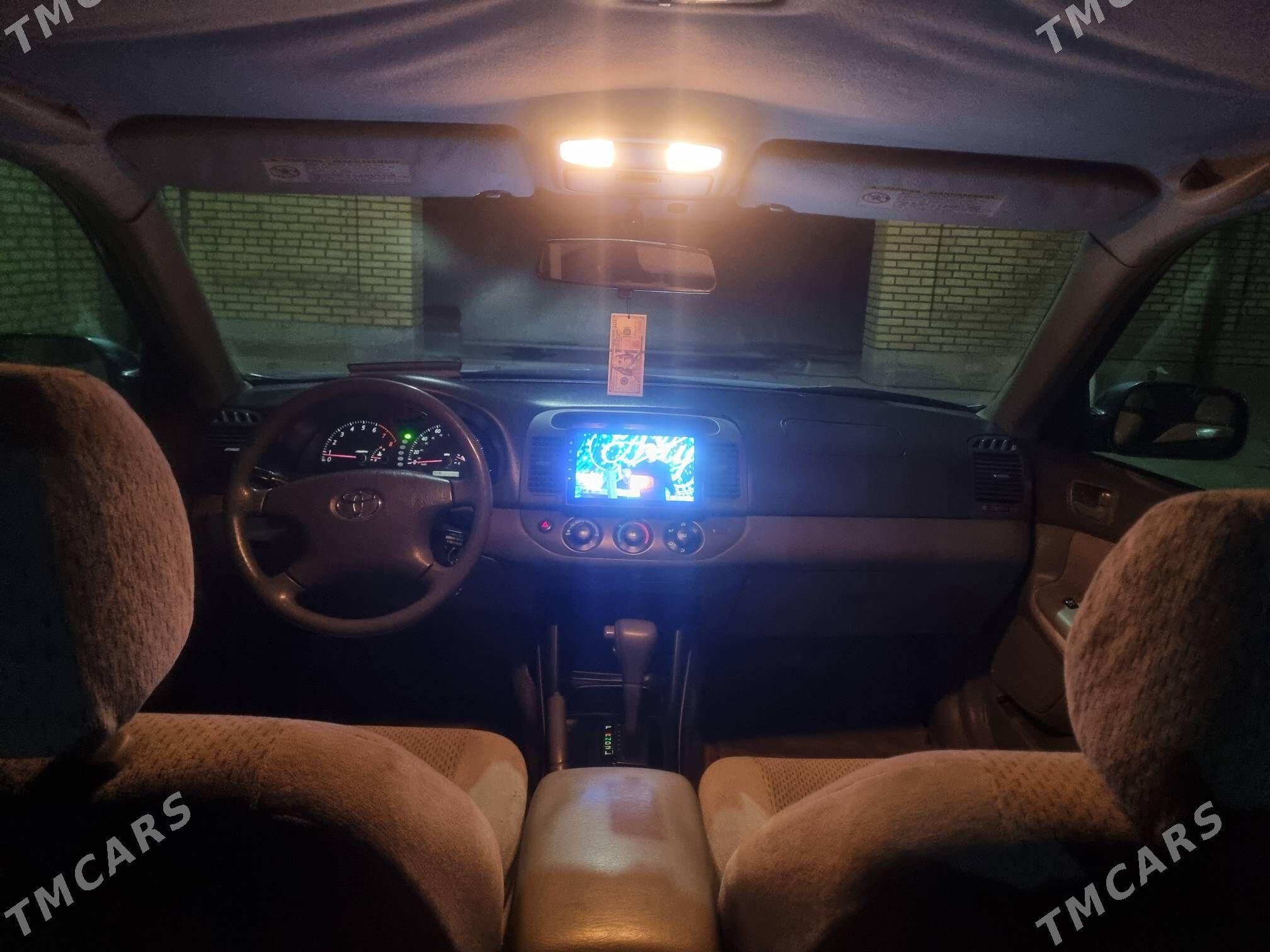 Toyota Camry 2002 - 178 000 TMT - Mary - img 6