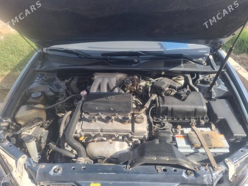 Toyota Camry 2002 - 178 000 TMT - Mary - img 4
