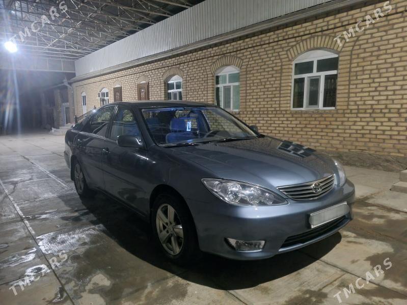 Toyota Camry 2002 - 178 000 TMT - Mary - img 8