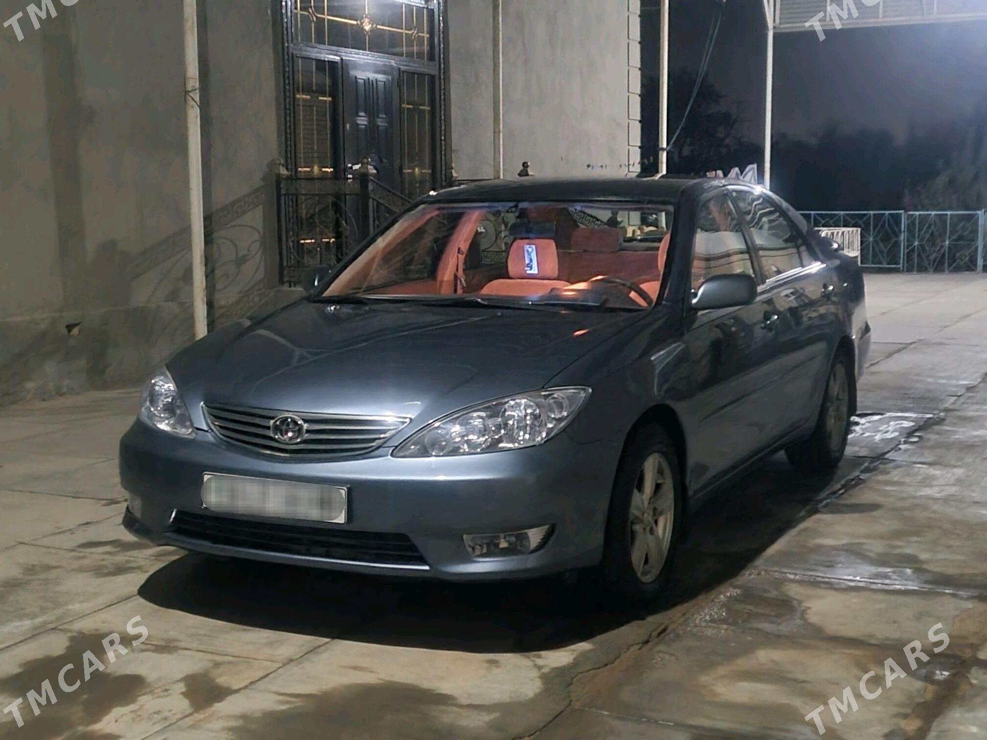 Toyota Camry 2002 - 178 000 TMT - Mary - img 9