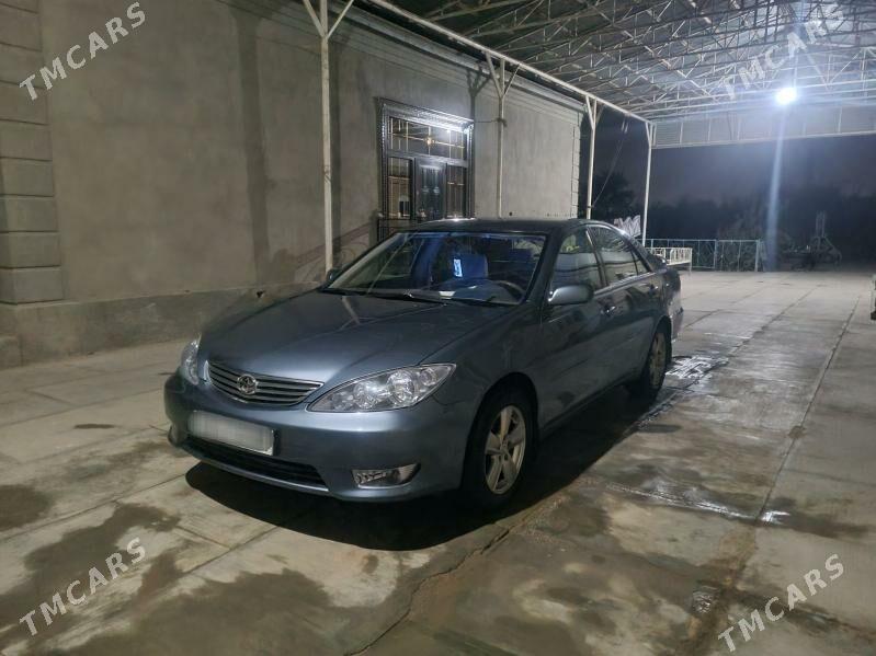 Toyota Camry 2002 - 178 000 TMT - Mary - img 3