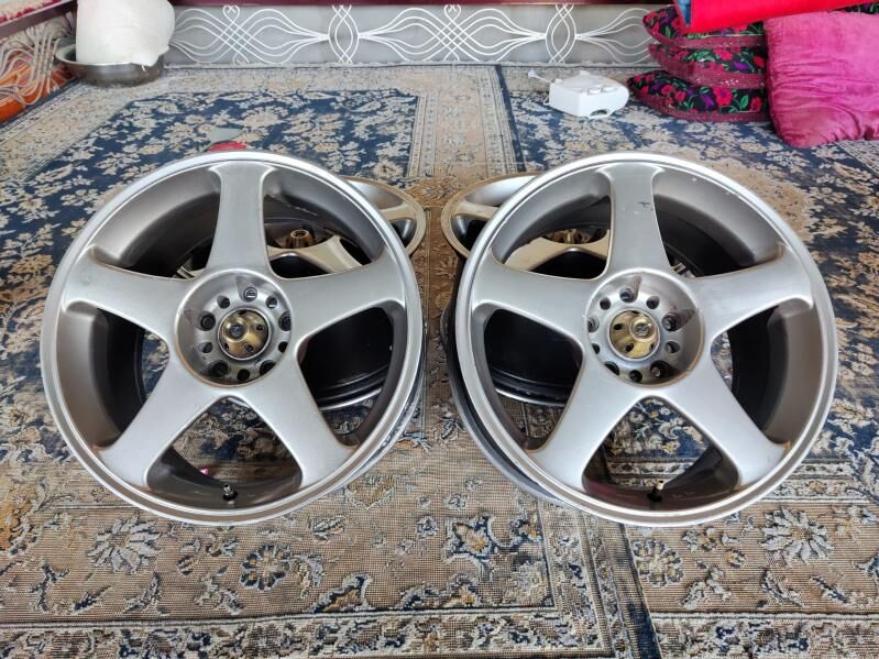 diska R17 8 000 TMT - Türkmenabat - img 3