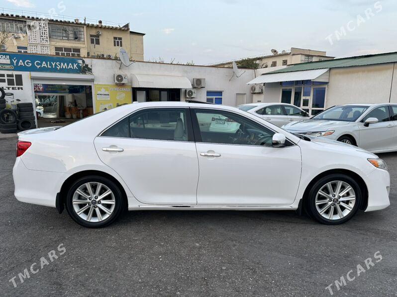 Toyota Camry 2013 - 300 000 TMT - Ашхабад - img 3