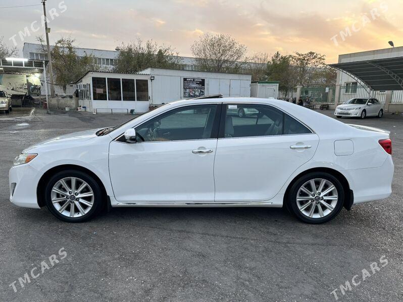 Toyota Camry 2013 - 300 000 TMT - Ашхабад - img 4