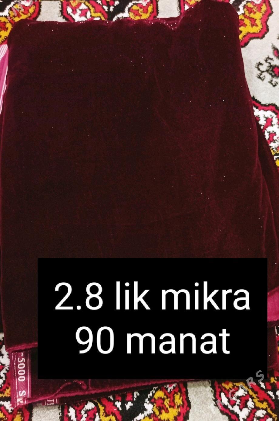 mikratylky - Дашогуз - img 2