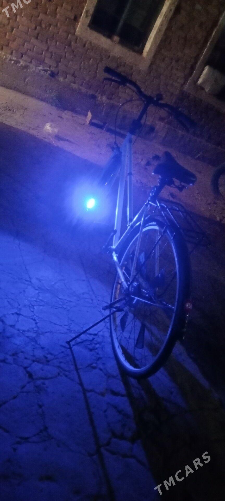 heleý rama tigir - Kaka - img 3