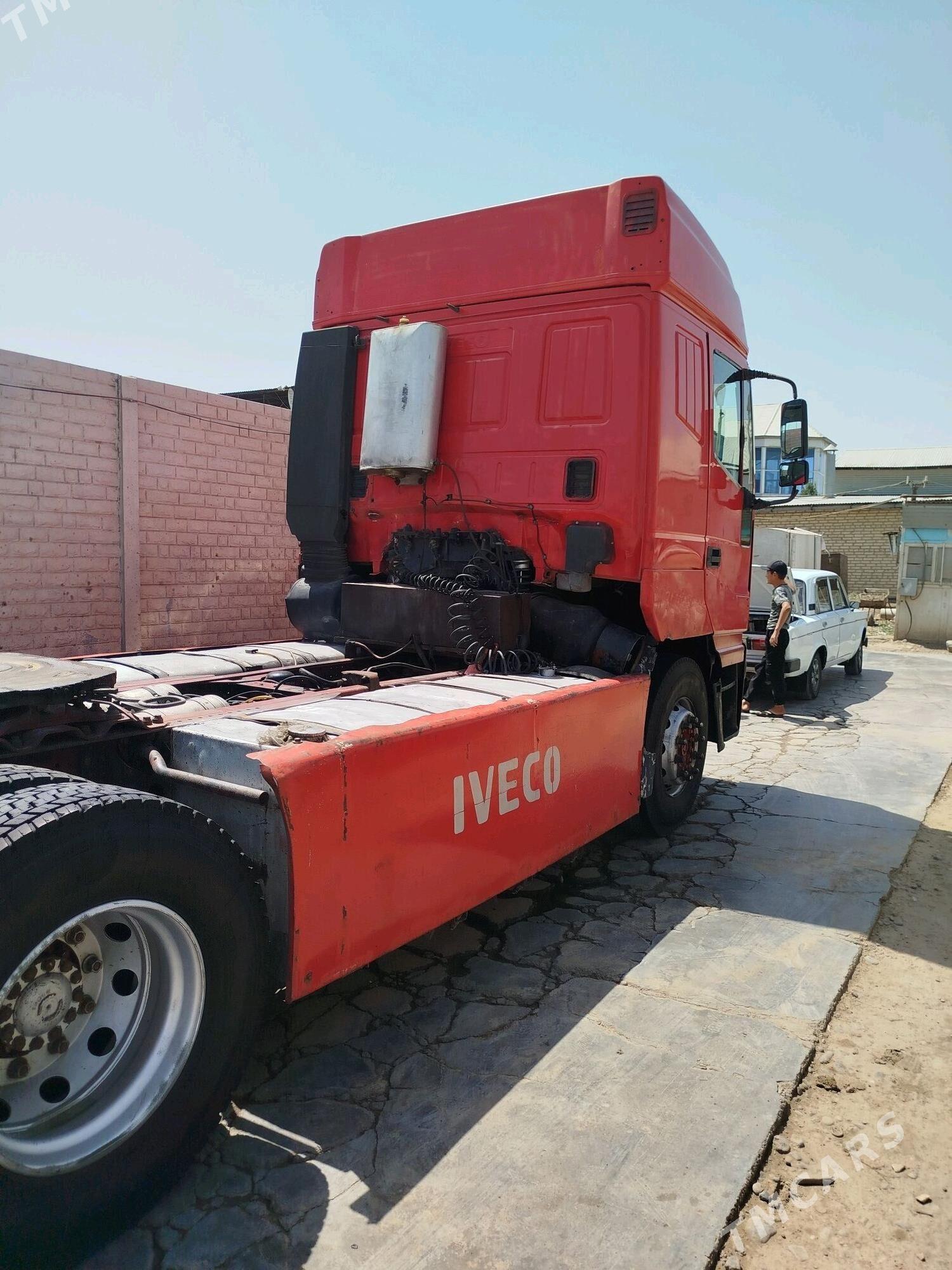 Iveco Stralis 450 2000 - 240 000 TMT - Mary - img 3