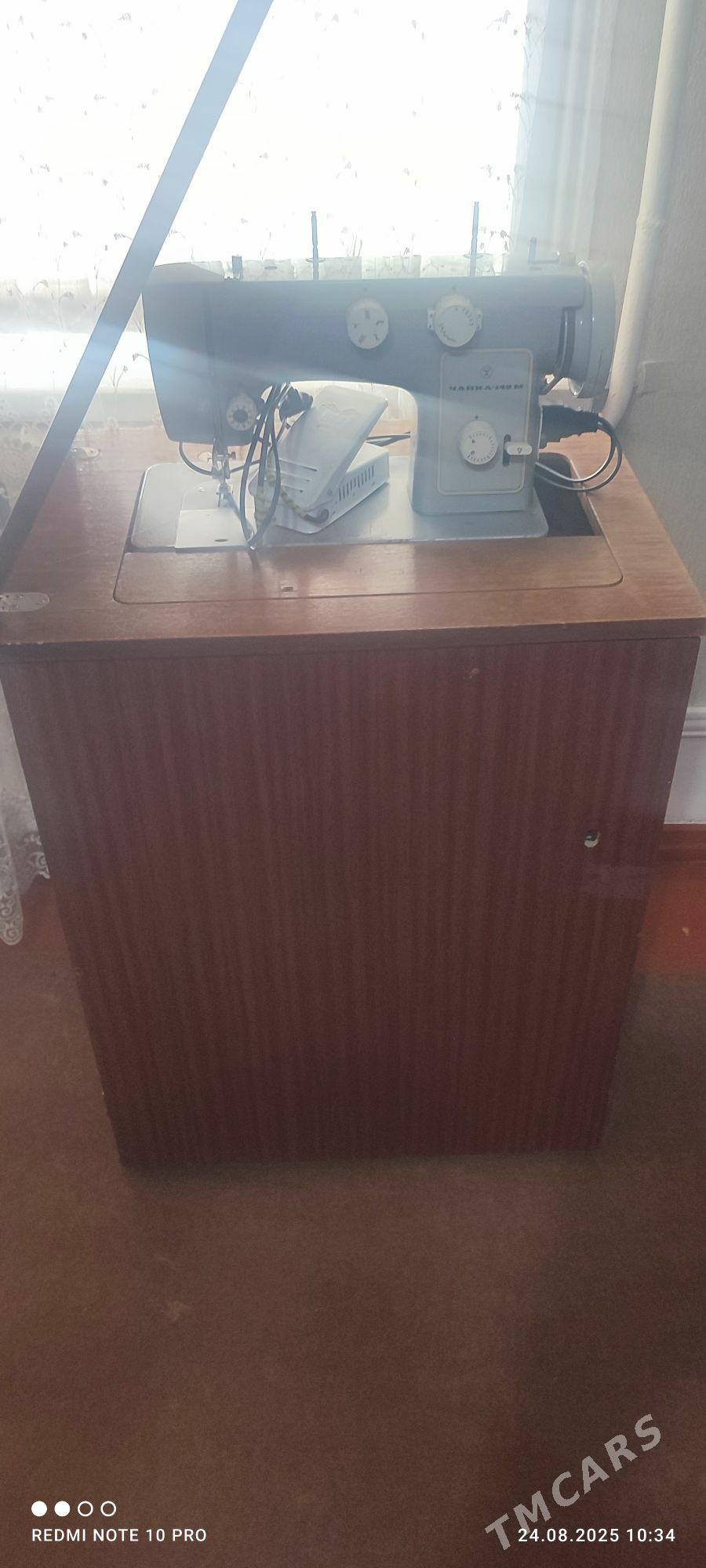 чайка - Çärjew - img 2