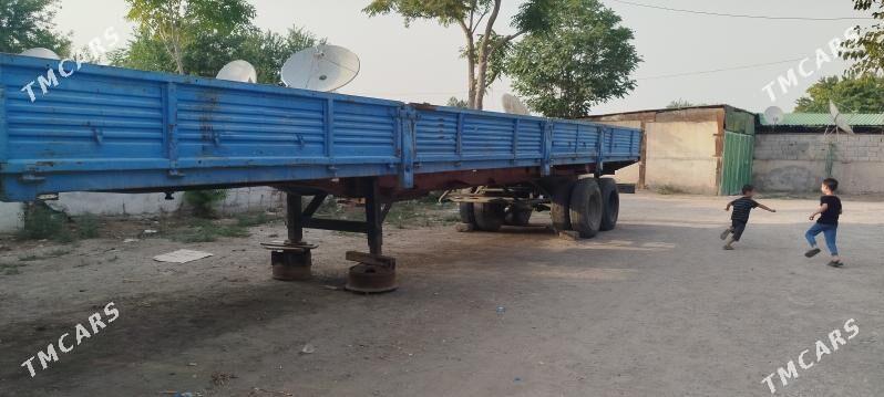 Kogel Cargo 1996 - 65 000 TMT - Бедев - img 1
