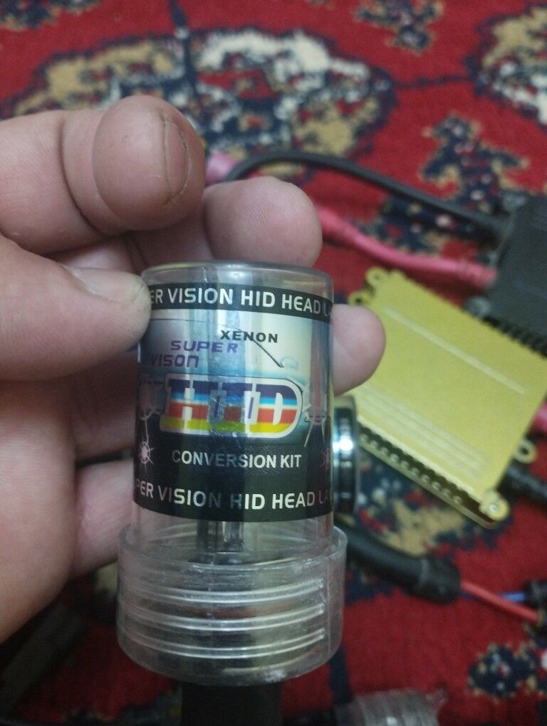 Sinon çyra obmen 3kam wideoreg 550 TMT - Büzmeýin - img 1