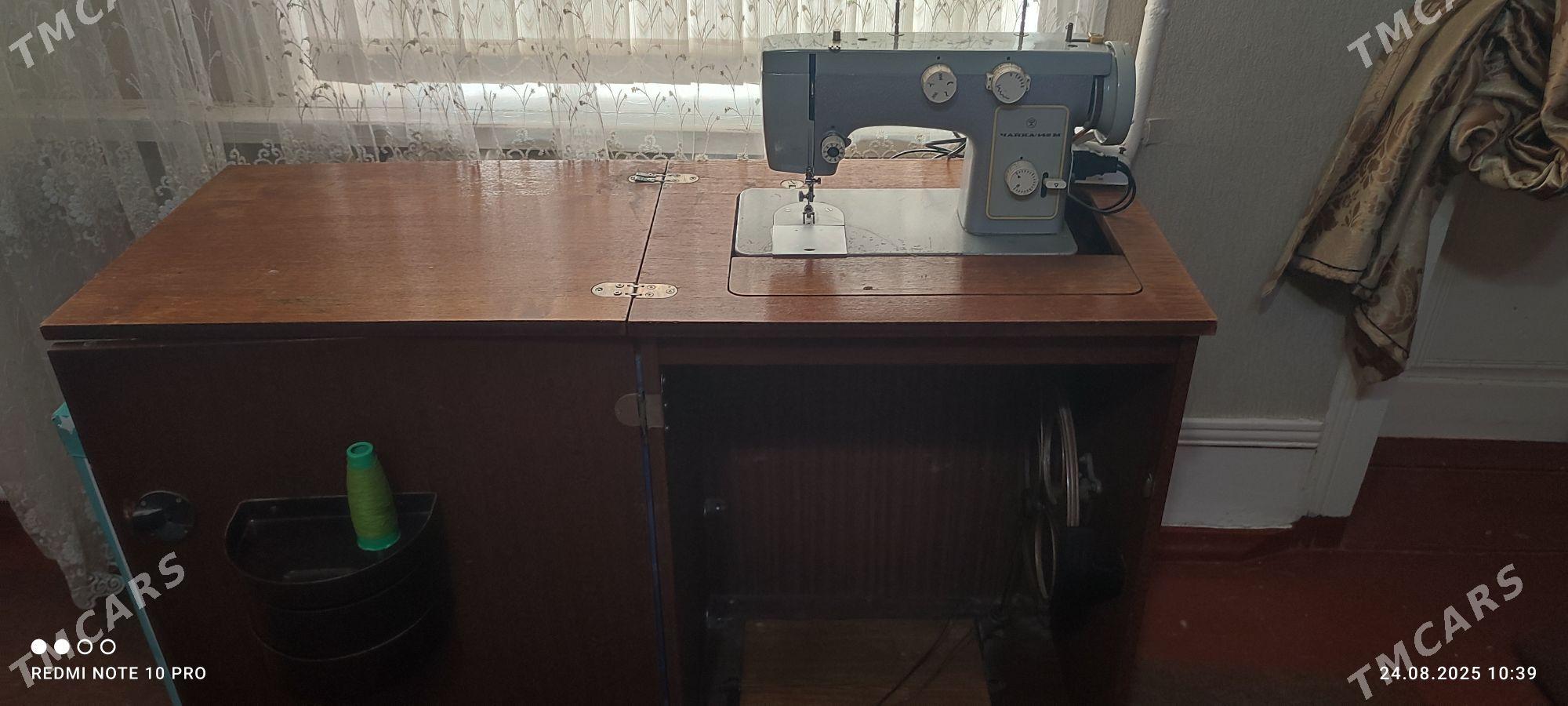 чайка - Çärjew - img 1