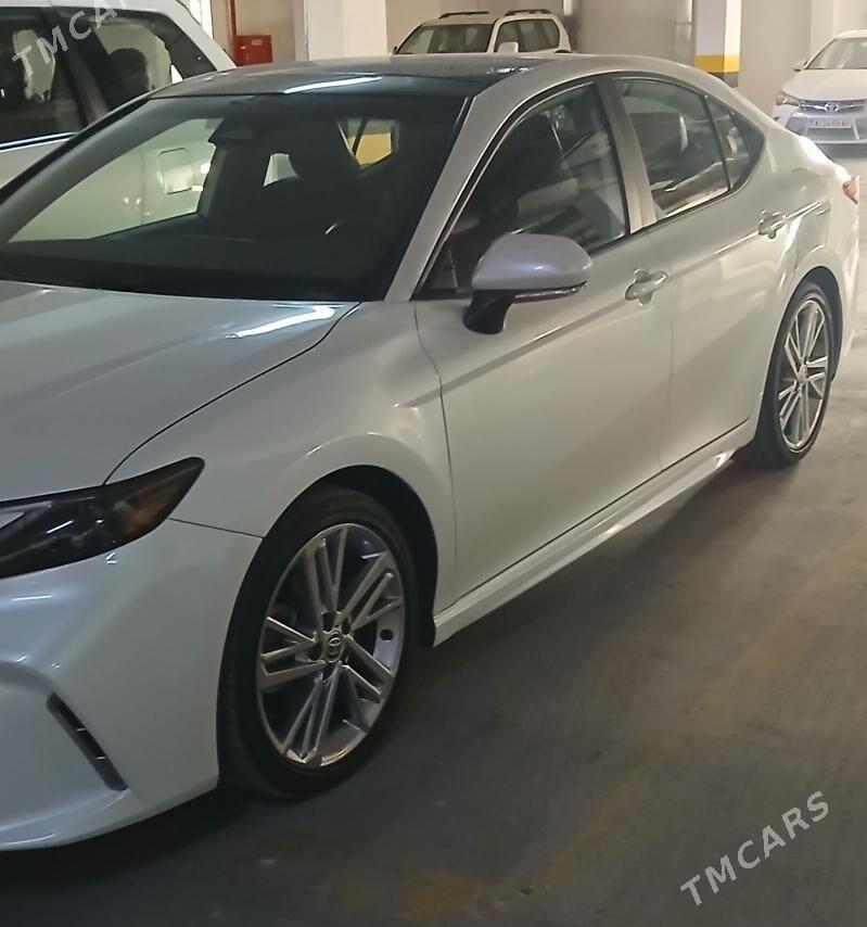Toyota Camry Hybrid 2024 - 565 000 TMT - Sowetskiý köç. (Garaşsyzlyk şaýoly) - img 2