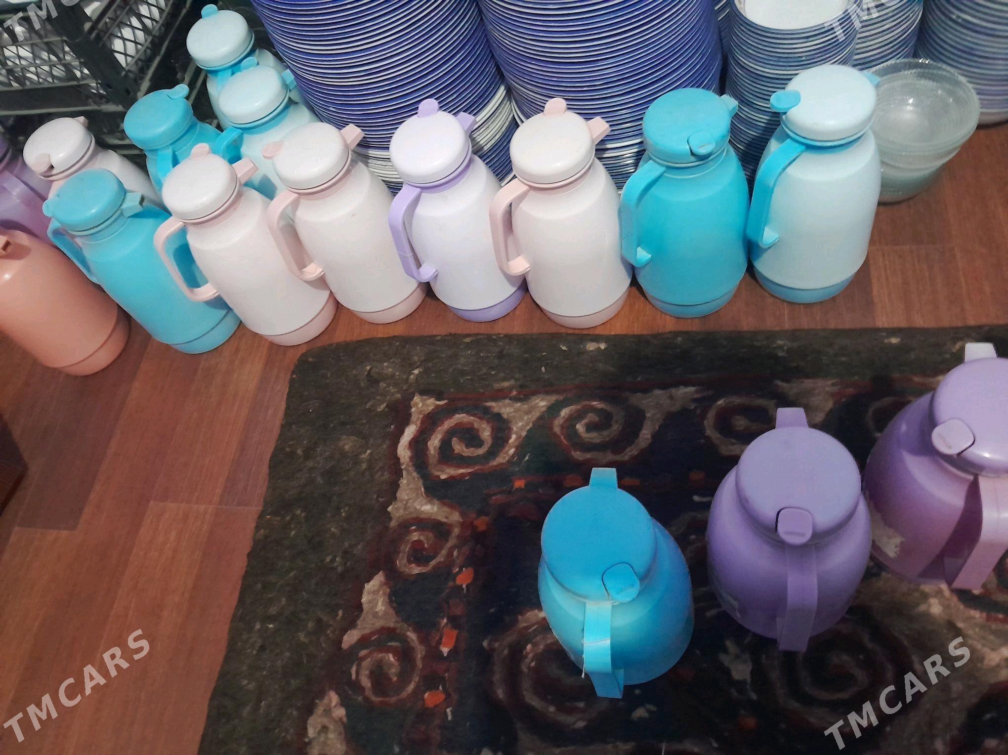 satlyk pasuda - Gumdag - img 2