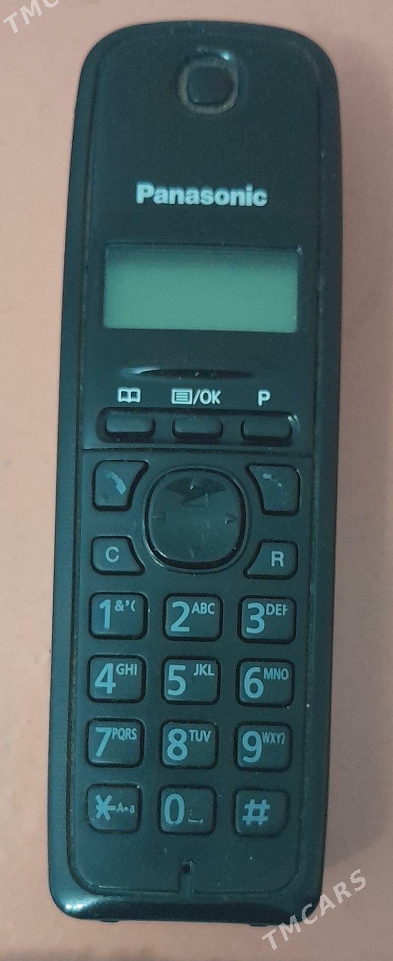 телефон панасоник - Мир 2 - img 2