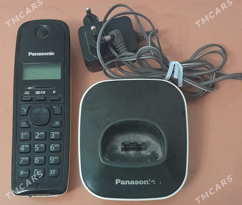телефон панасоник - Мир 2 - img 3