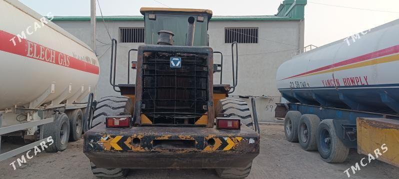 XCMG LW500F 2012 - 360 000 TMT - Мары - img 3