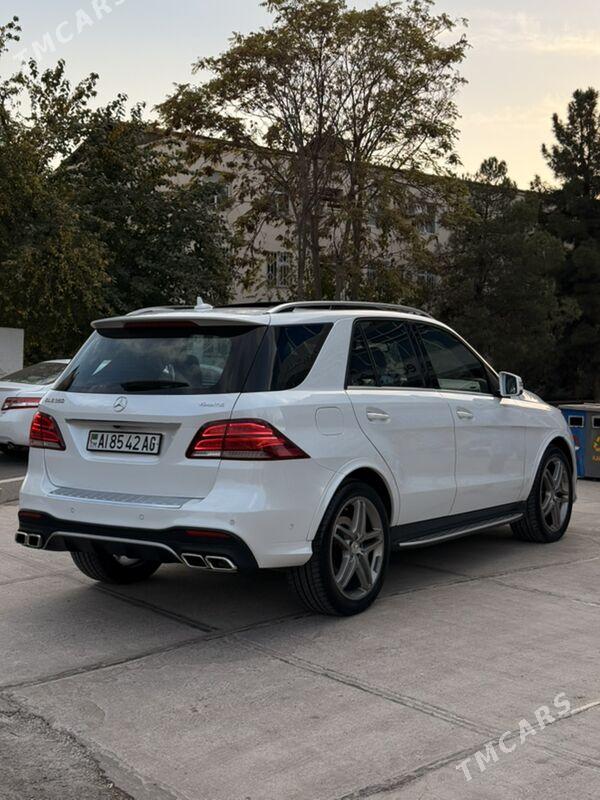 Mercedes-Benz ML350 2014 - 550 000 TMT - 10 mkr - img 4