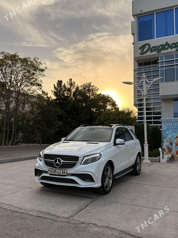 Mercedes-Benz ML350 2014 - 550 000 TMT - 10 мкр - img 1
