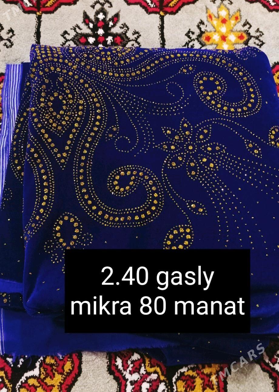 mikratylky - Дашогуз - img 3