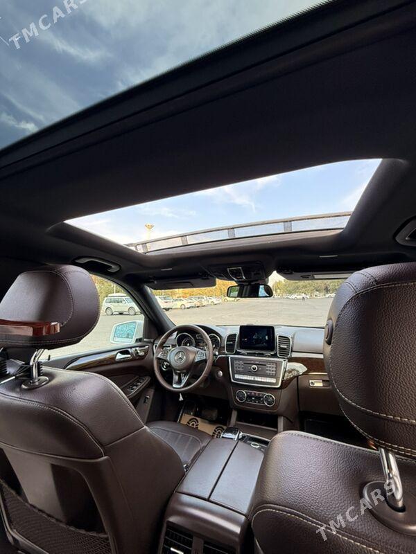 Mercedes-Benz ML350 2014 - 550 000 TMT - 10 mkr - img 8