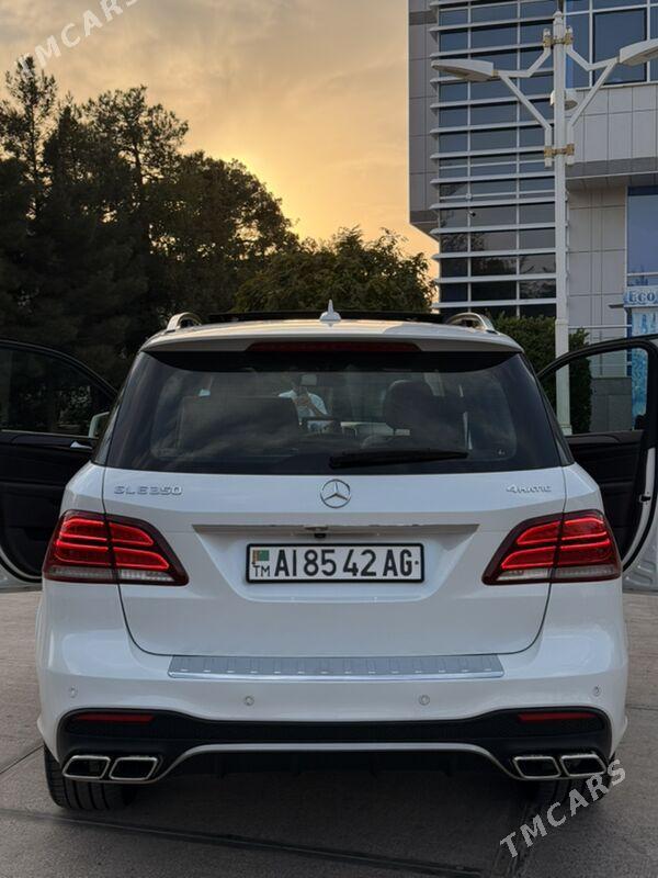 Mercedes-Benz ML350 2014 - 550 000 TMT - 10 mkr - img 6