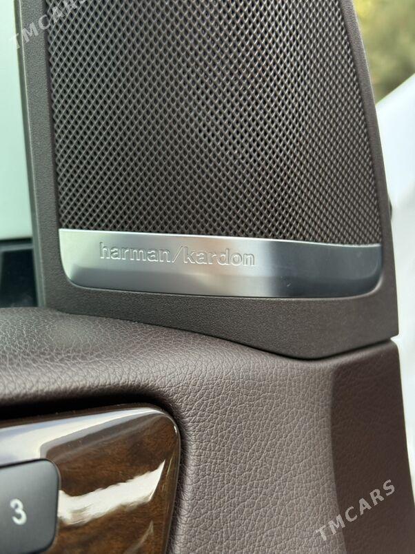 Mercedes-Benz ML350 2014 - 550 000 TMT - 10 mkr - img 10
