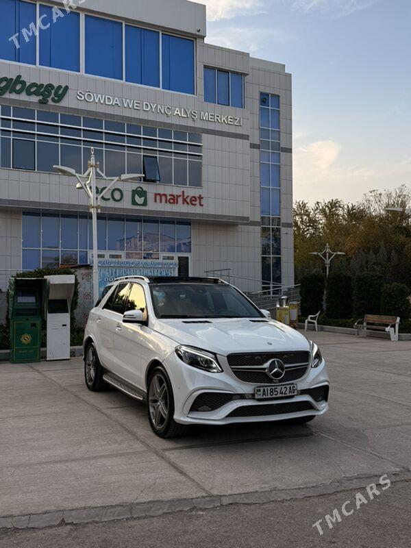 Mercedes-Benz ML350 2014 - 550 000 TMT - 10 mkr - img 3