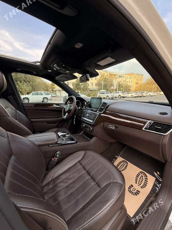 Mercedes-Benz ML350 2014 - 550 000 TMT - 10 mkr - img 7