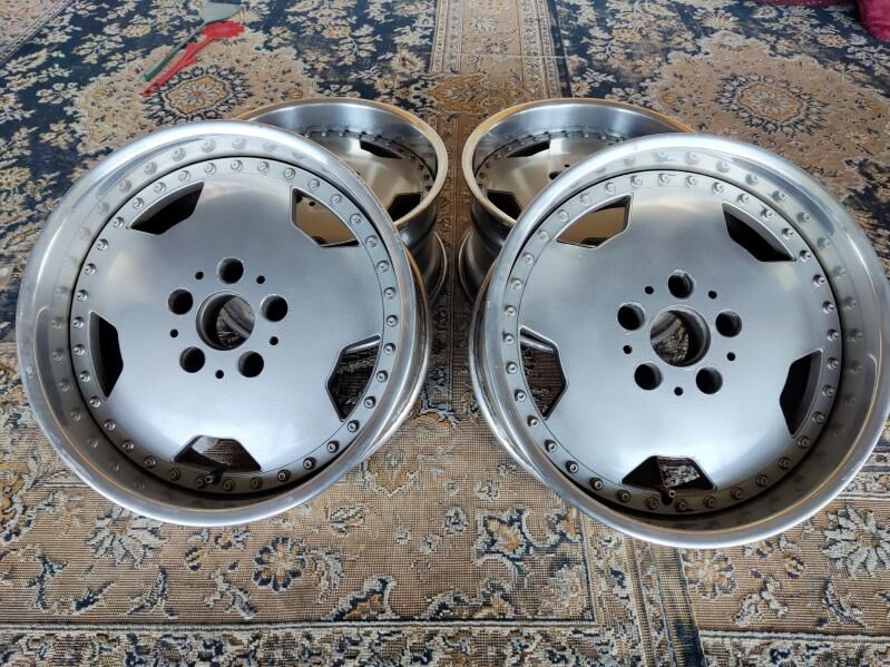 diska R16 6 000 TMT - Türkmenabat - img 2