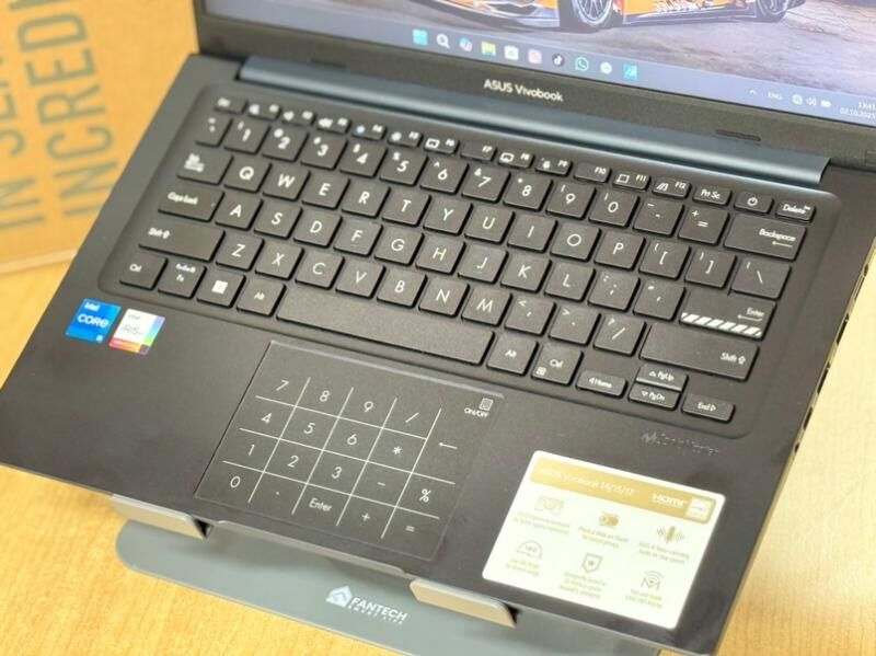 ASUS 14/i5-13/Ram:12Gb - Aşgabat - img 4
