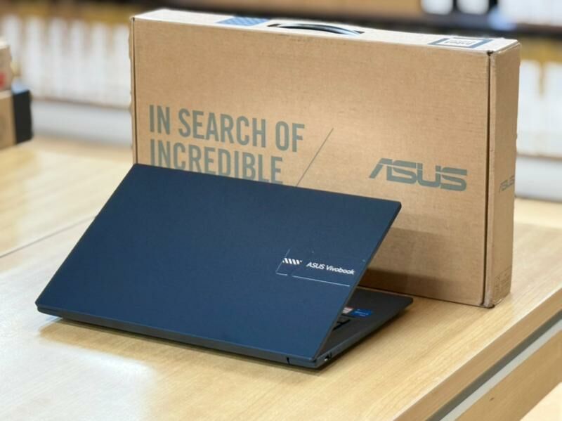 ASUS 14/i5-13/Ram:12Gb - Aşgabat - img 1