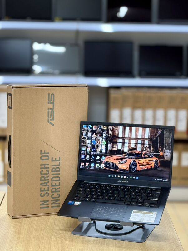 ASUS 14/i5-13/Ram:12Gb - Aşgabat - img 5