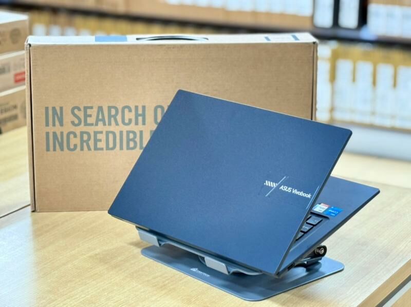 ASUS 14/i5-13/Ram:12Gb - Aşgabat - img 2