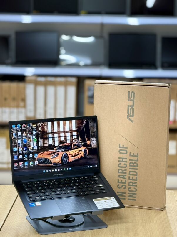 ASUS 14/i5-13/Ram:12Gb - Aşgabat - img 8