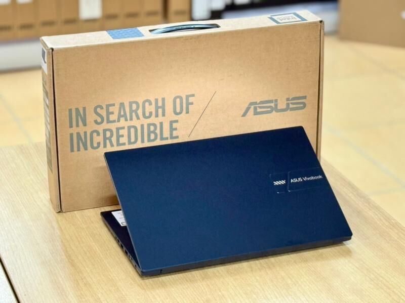 ASUS 14/i5-13/Ram:12Gb - Aşgabat - img 3