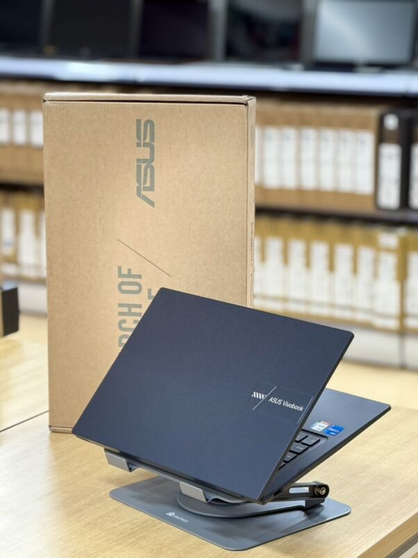 ASUS 14/i5-13/Ram:12Gb - Aşgabat - img 9