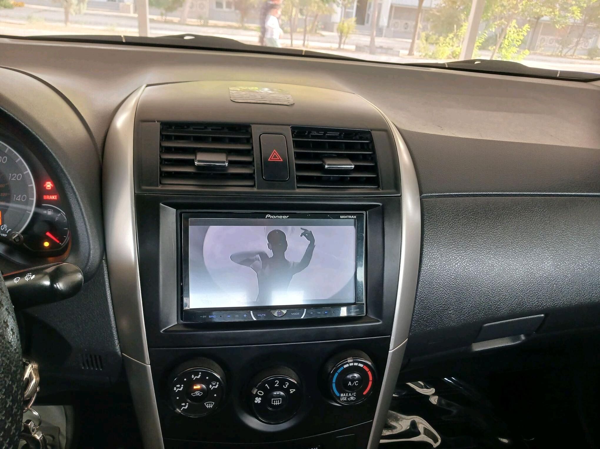 pioneer 5550 Bt 2 600 TMT - Ашхабад - img 4