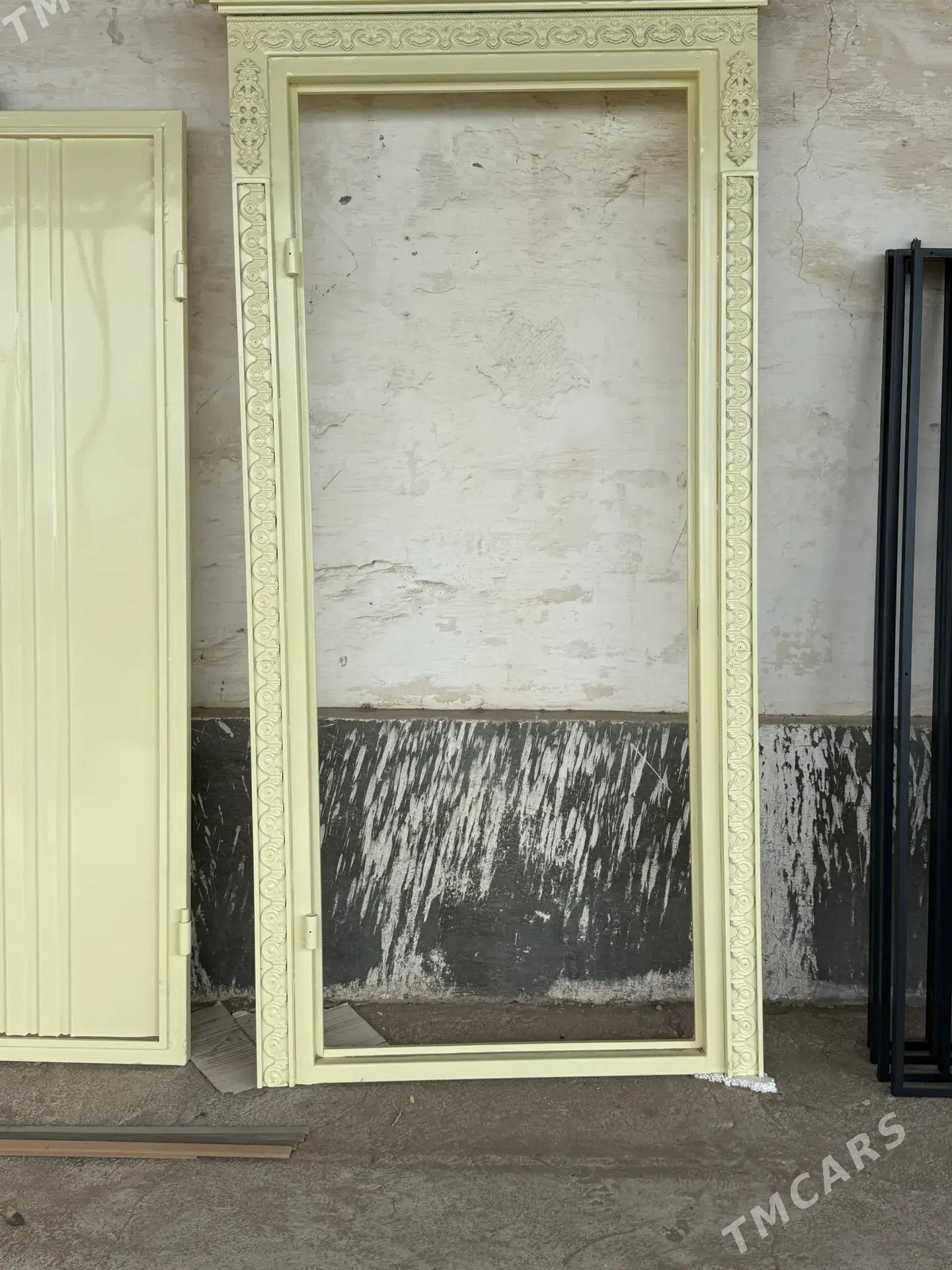 Demir gapy - Балканабат - img 2