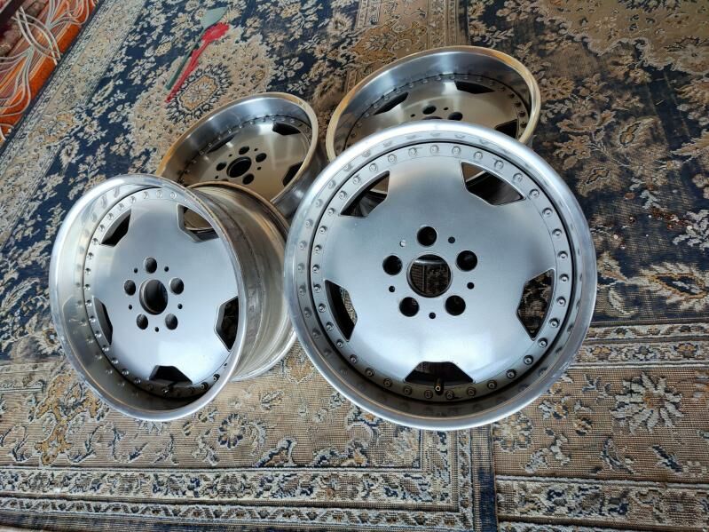 diska R16 6 000 TMT - Türkmenabat - img 3