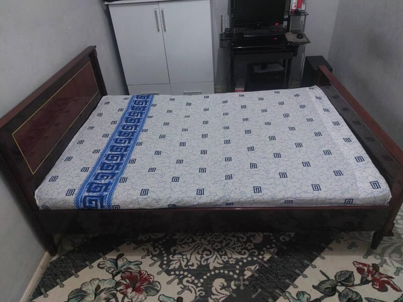 Spalny tumbaly спальная - Балканабат - img 1