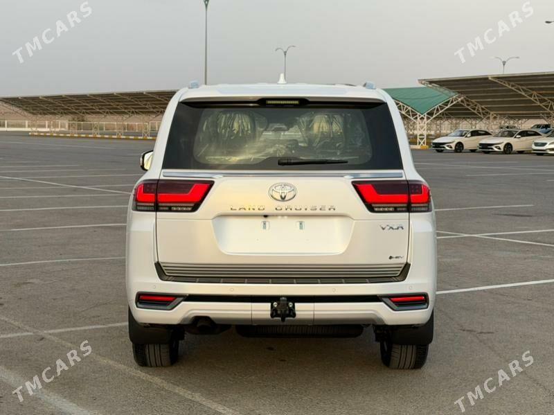 Toyota Land Cruiser 2025 - 2 063 000 TMT - Aşgabat - img 6