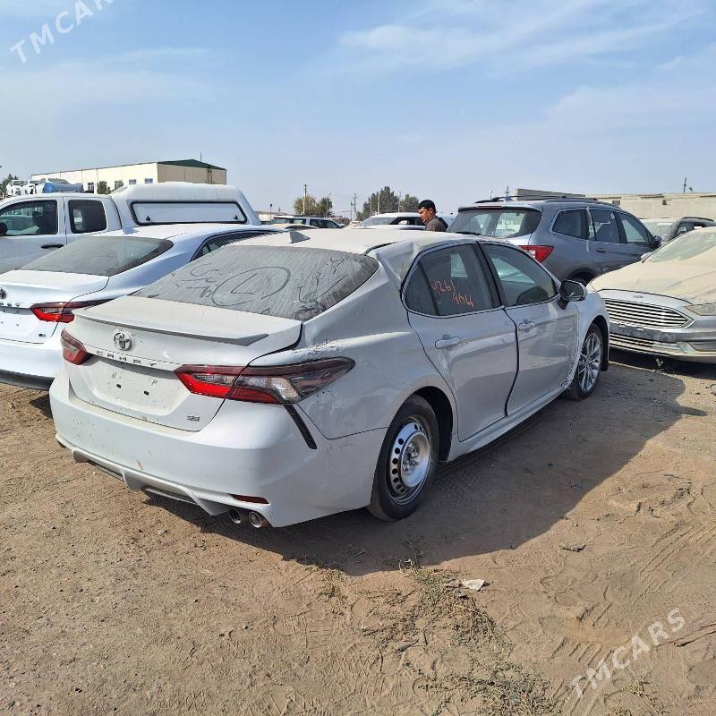 Toyota Camry 2024 - 210 000 TMT - Mary - img 4