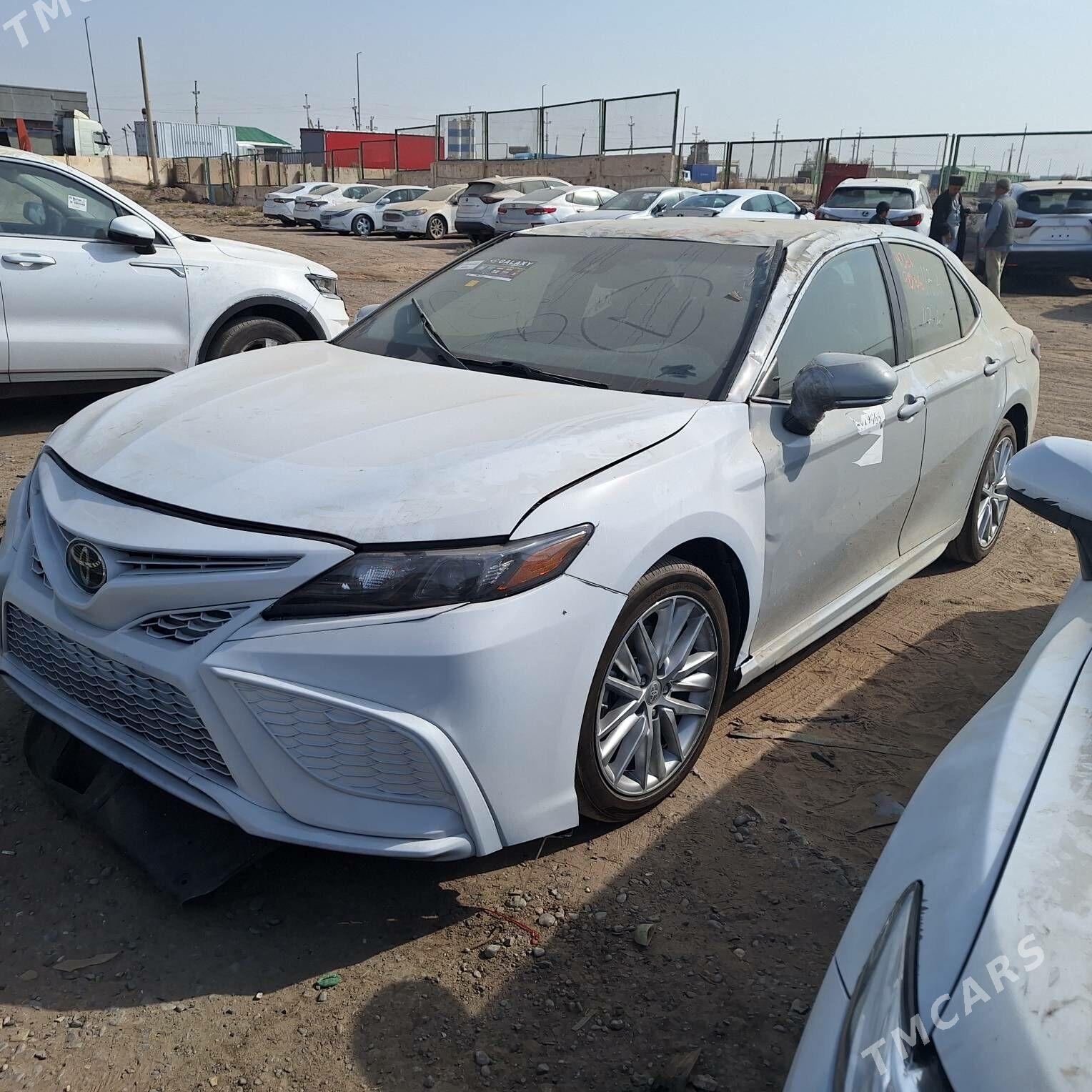 Toyota Camry 2024 - 210 000 TMT - Mary - img 3