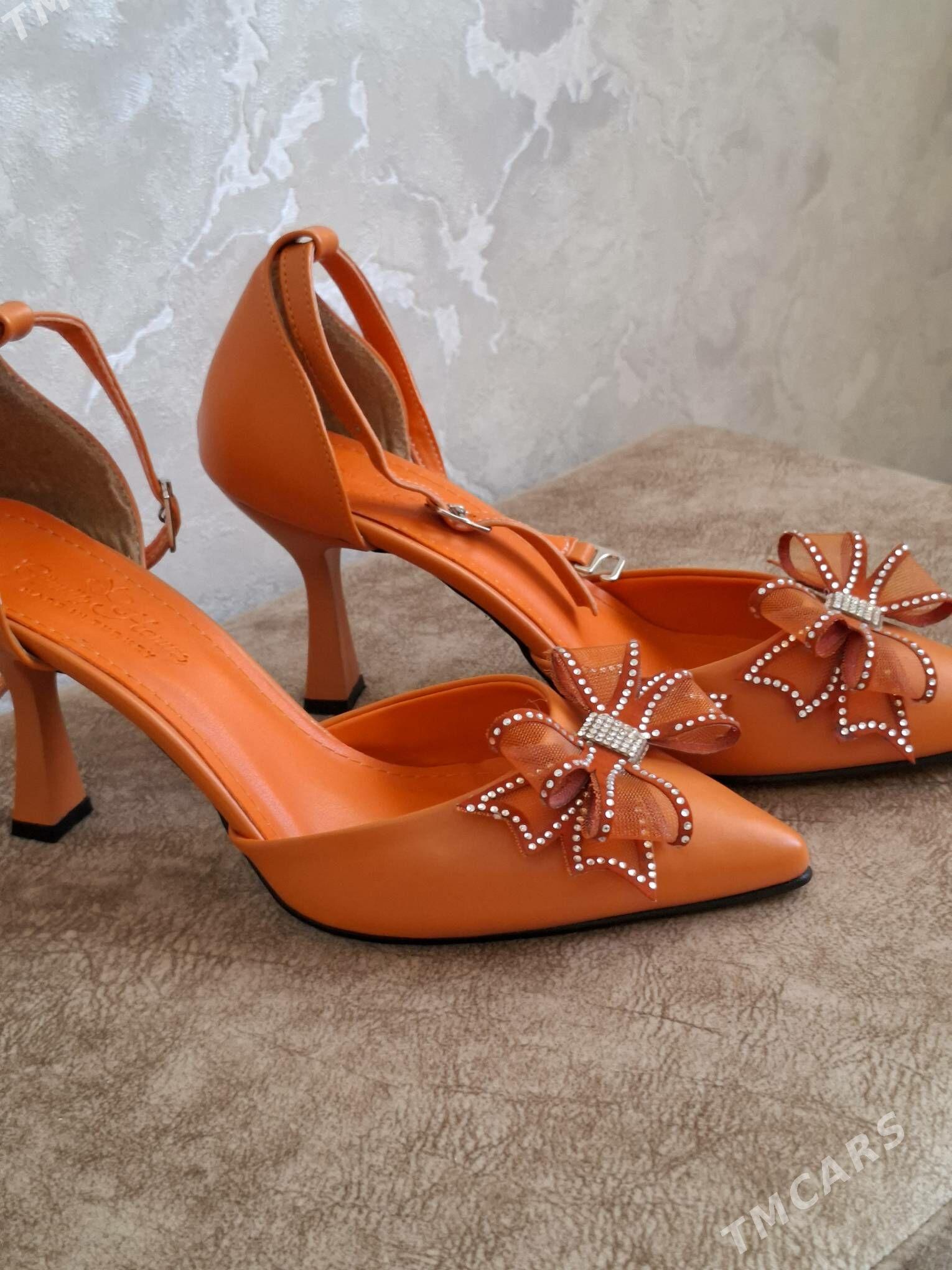 Kowus - Туркменбаши - img 2