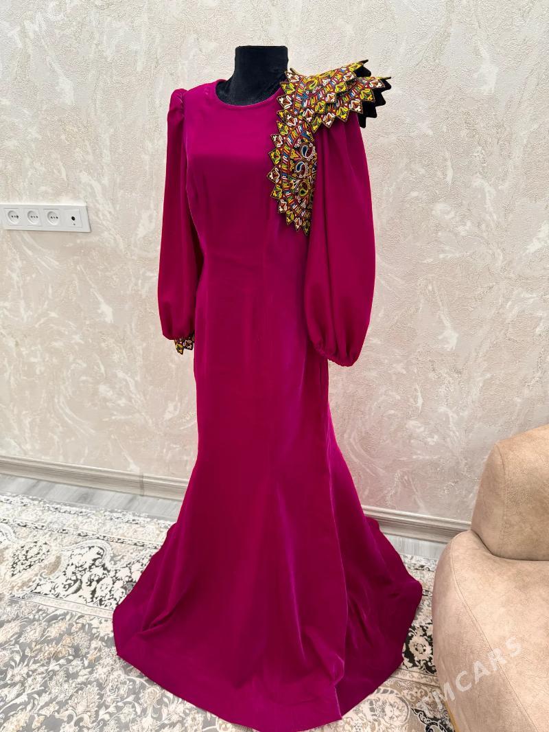 Toy koynekler - Балканабат - img 2