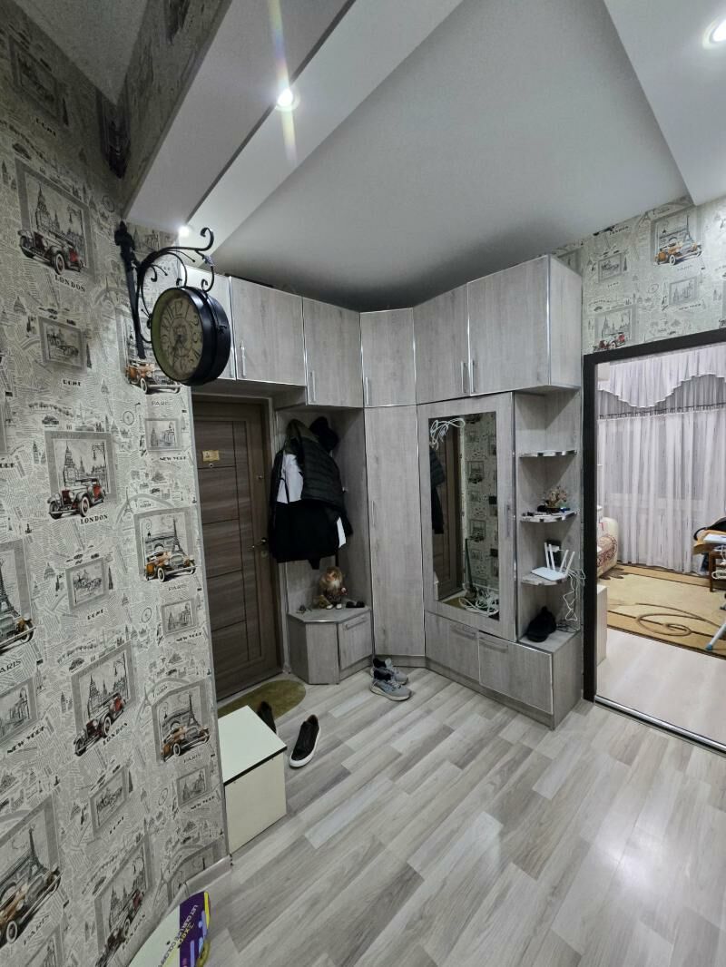 Мир 3 5эт 3ком 76м2   - Ашхабад - img 4