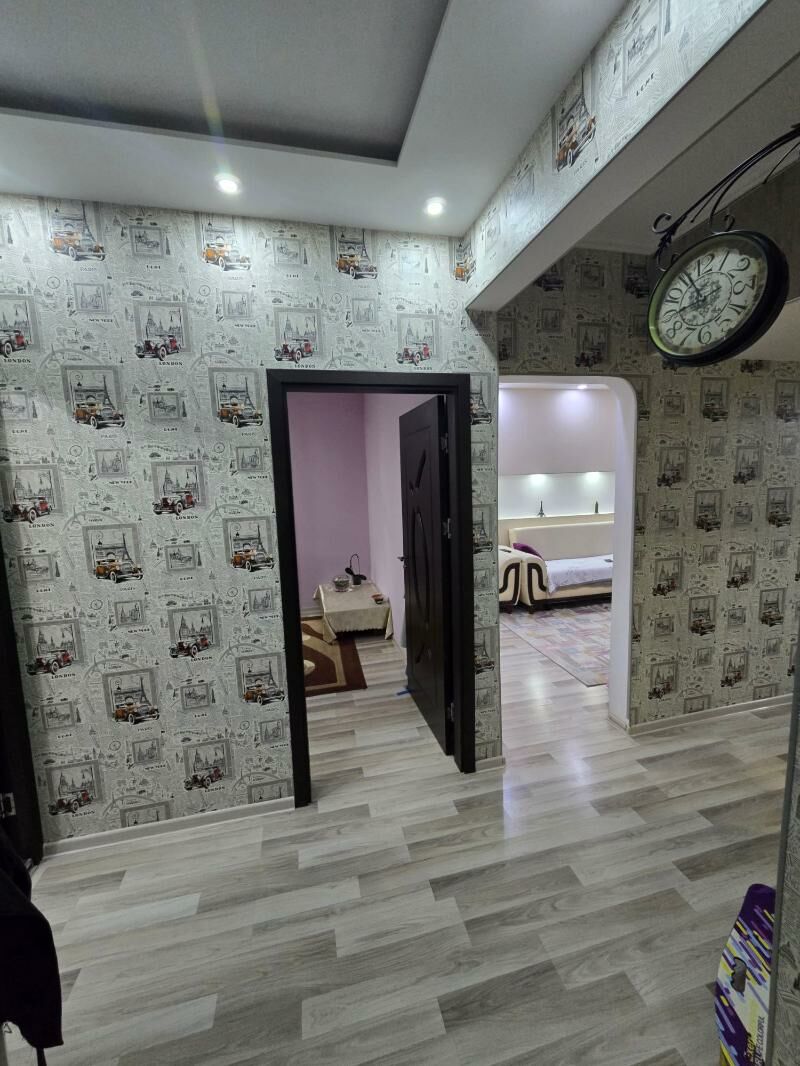 Мир 3 5эт 3ком 76м2   - Ашхабад - img 5