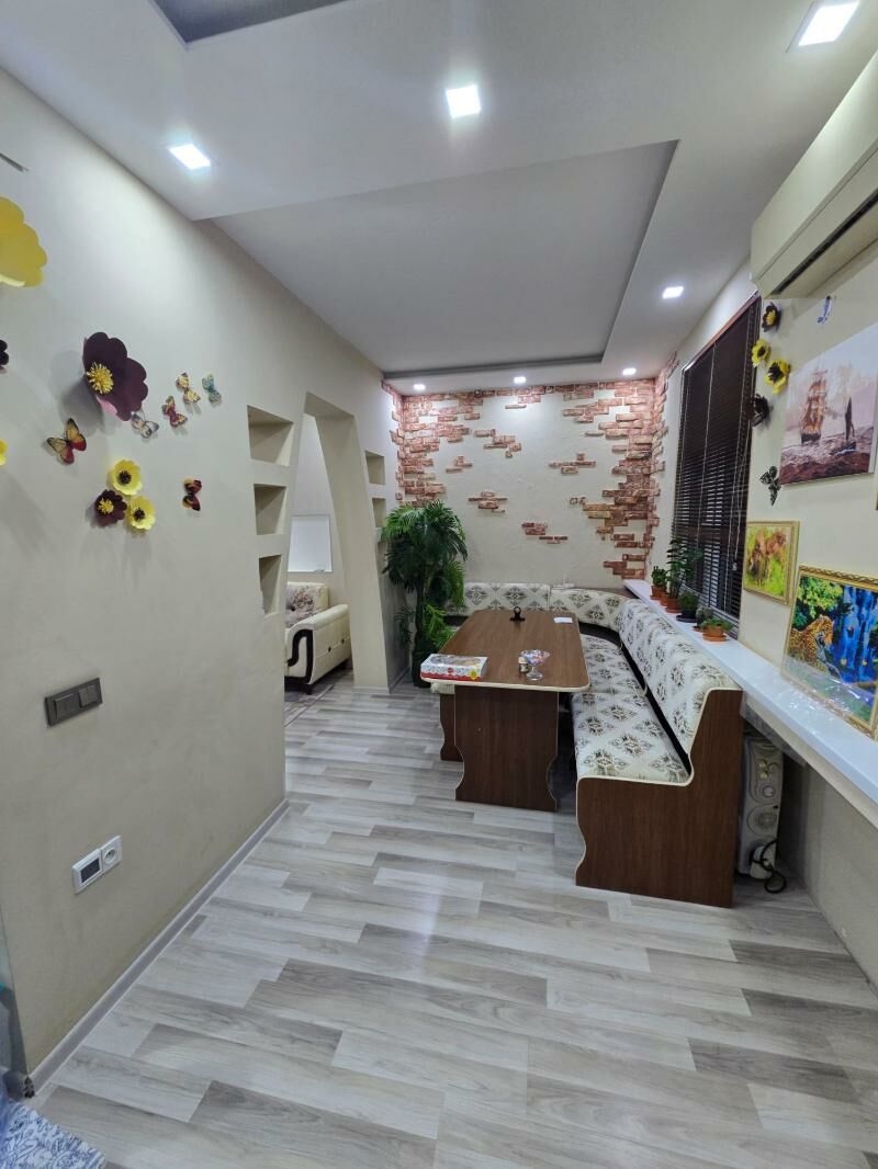 Мир 3 5эт 3ком 76м2   - Ашхабад - img 7