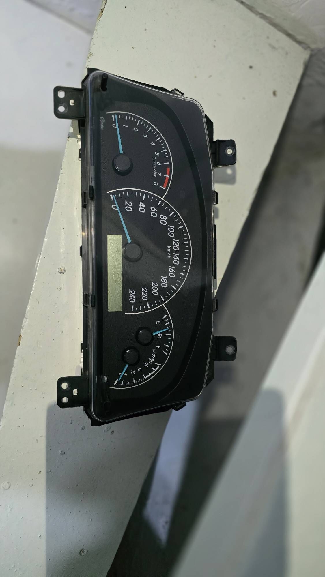 pribor palta aziya haliji 350 TMT - 9 мкр - img 3